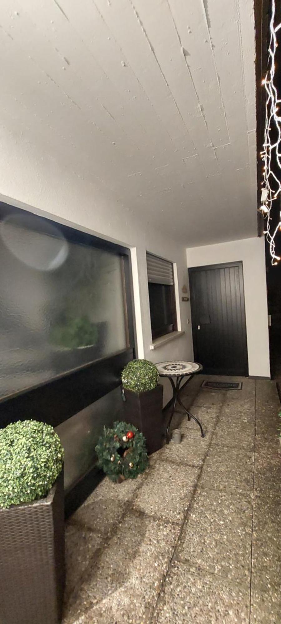 Fewo1&Frisch Renovierte Wohnung Бад Вурцах Екстериор снимка